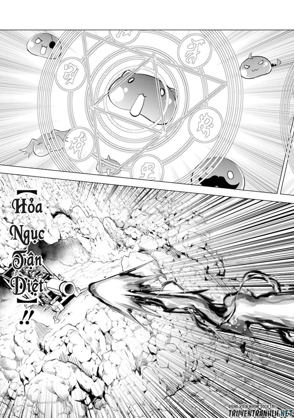Tensei Kenja No Isekai Raifu ~ Daini No Shokugyo Wo Ete, Sekai Saikyou Ni Narimashita~ Chap 24 - Next Chap 25