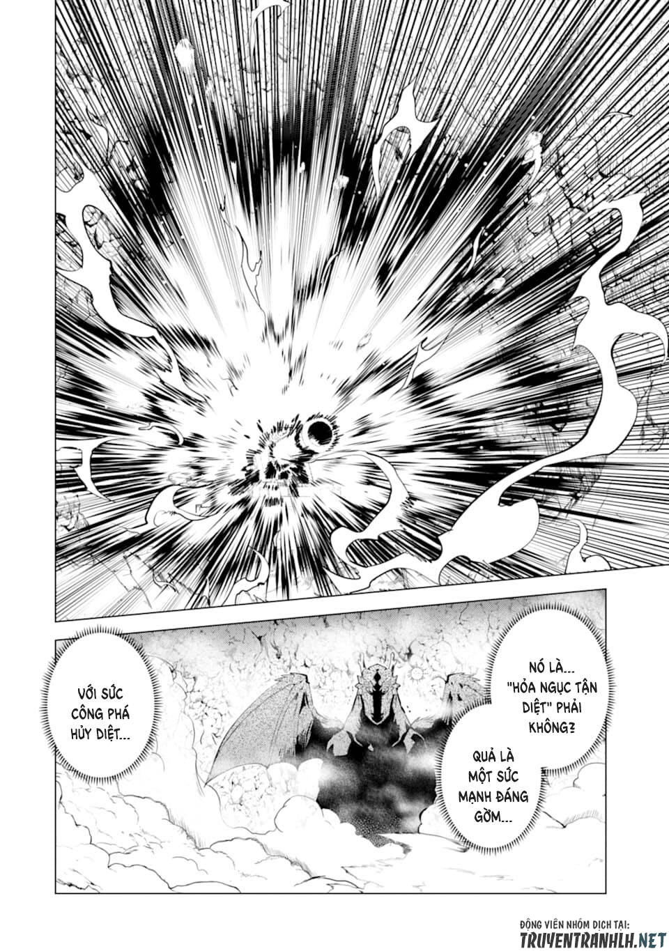 Tensei Kenja No Isekai Raifu ~ Daini No Shokugyo Wo Ete, Sekai Saikyou Ni Narimashita~ Chap 24 - Next Chap 25