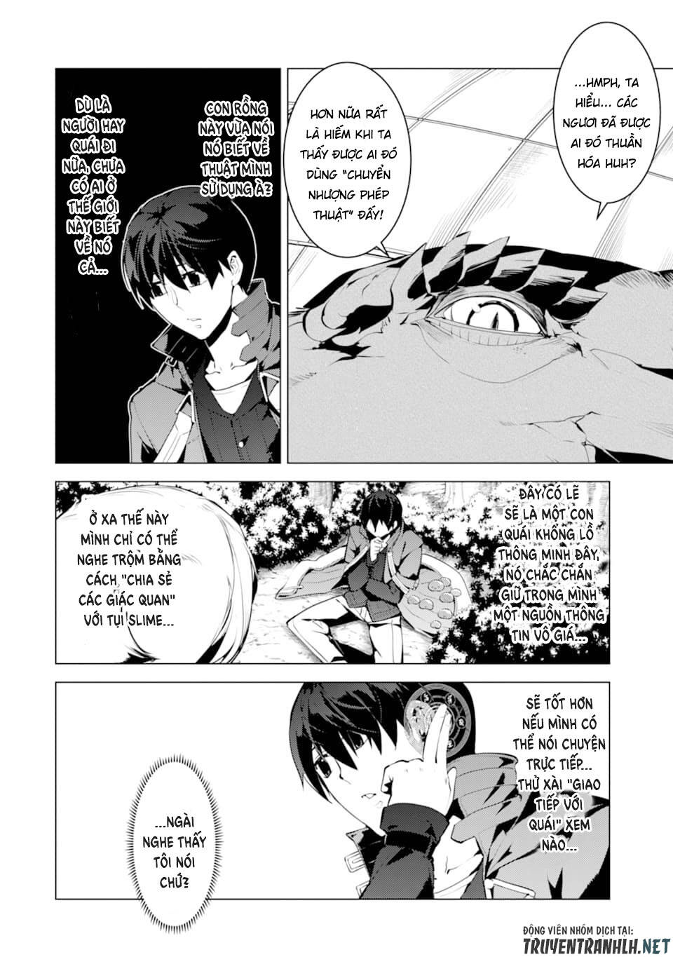 Tensei Kenja No Isekai Raifu ~ Daini No Shokugyo Wo Ete, Sekai Saikyou Ni Narimashita~ Chap 24 - Next Chap 25