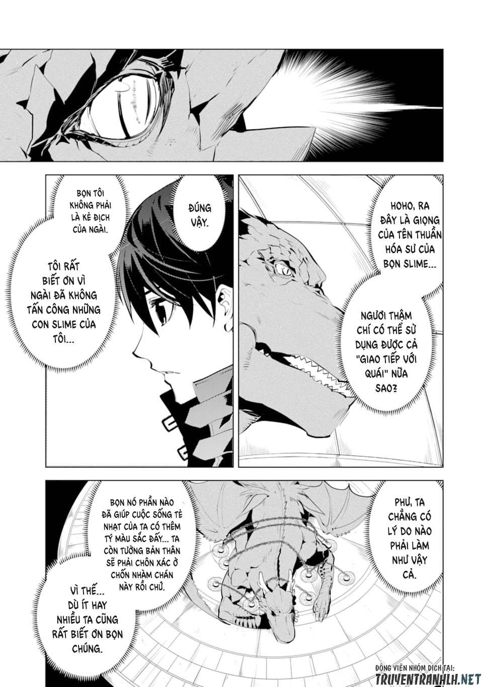 Tensei Kenja No Isekai Raifu ~ Daini No Shokugyo Wo Ete, Sekai Saikyou Ni Narimashita~ Chap 24 - Next Chap 25