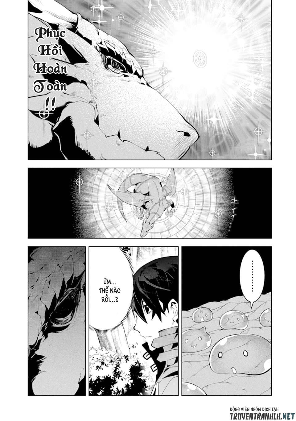 Tensei Kenja No Isekai Raifu ~ Daini No Shokugyo Wo Ete, Sekai Saikyou Ni Narimashita~ Chap 24 - Next Chap 25