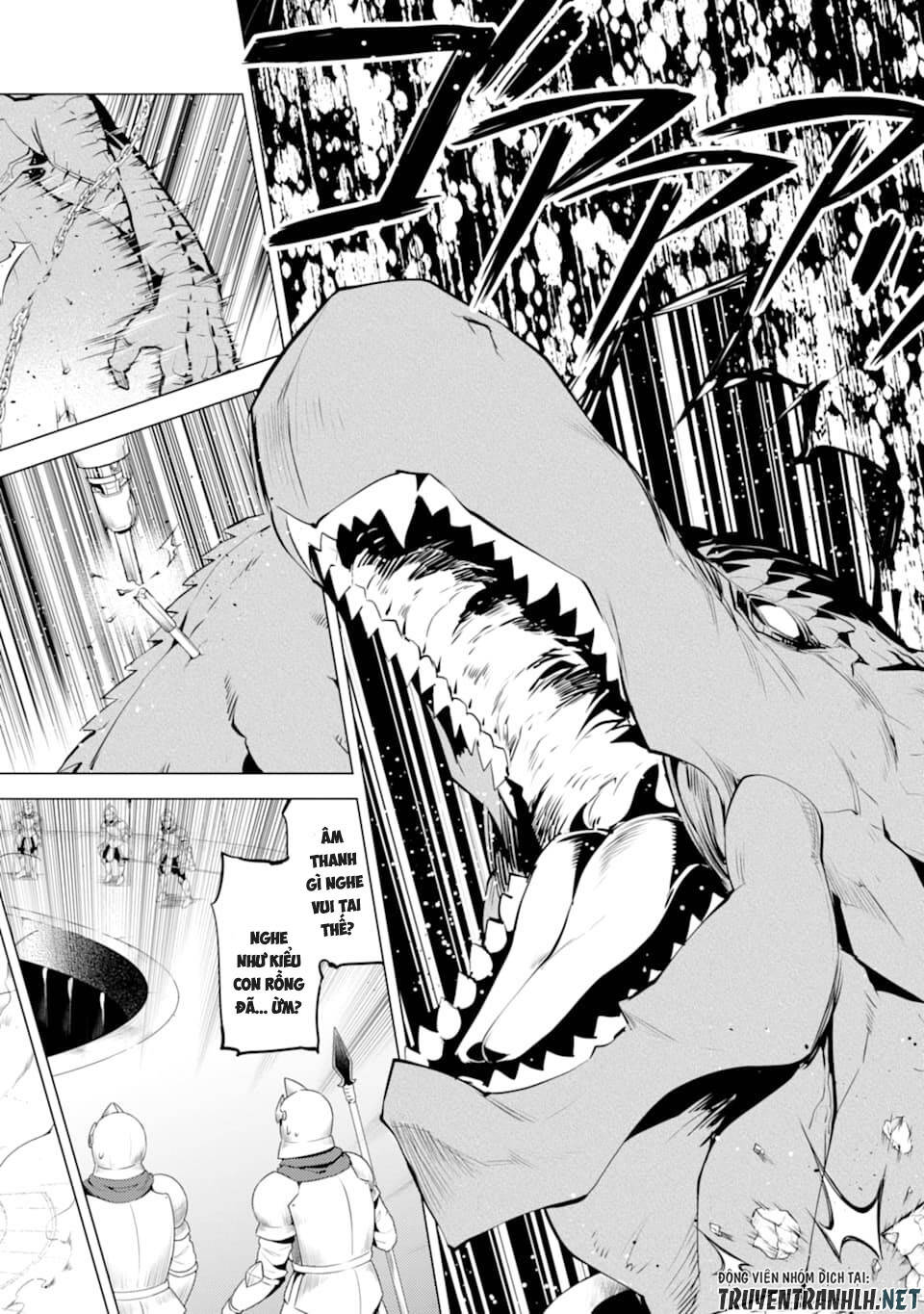 Tensei Kenja No Isekai Raifu ~ Daini No Shokugyo Wo Ete, Sekai Saikyou Ni Narimashita~ Chap 24 - Next Chap 25