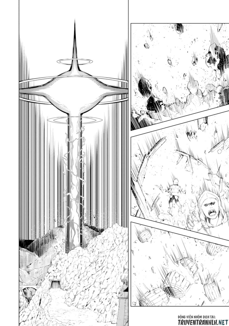 Tensei Kenja No Isekai Raifu ~ Daini No Shokugyo Wo Ete, Sekai Saikyou Ni Narimashita~ Chap 24 - Next Chap 25