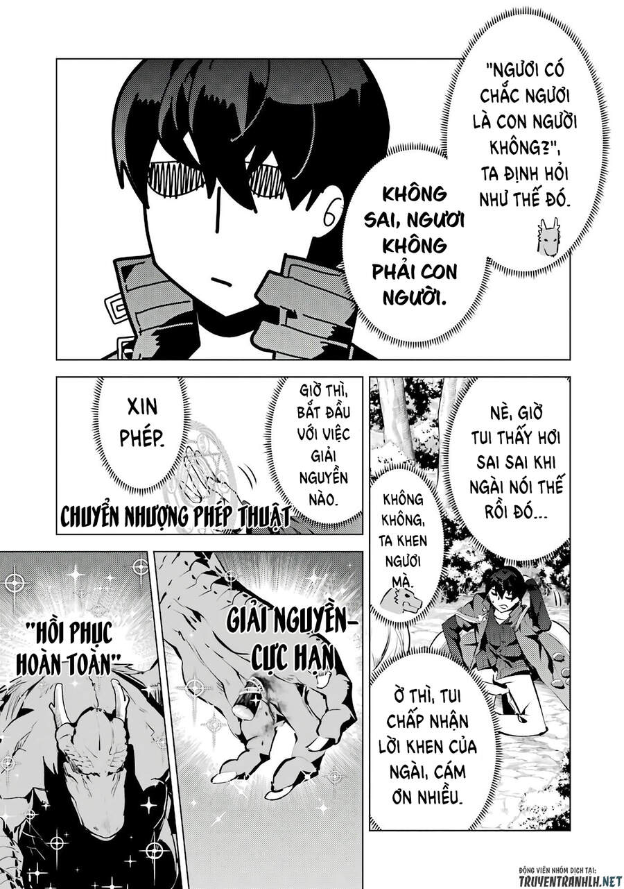 Tensei Kenja No Isekai Raifu ~ Daini No Shokugyo Wo Ete, Sekai Saikyou Ni Narimashita~ Chap 25 - Next Chap 26