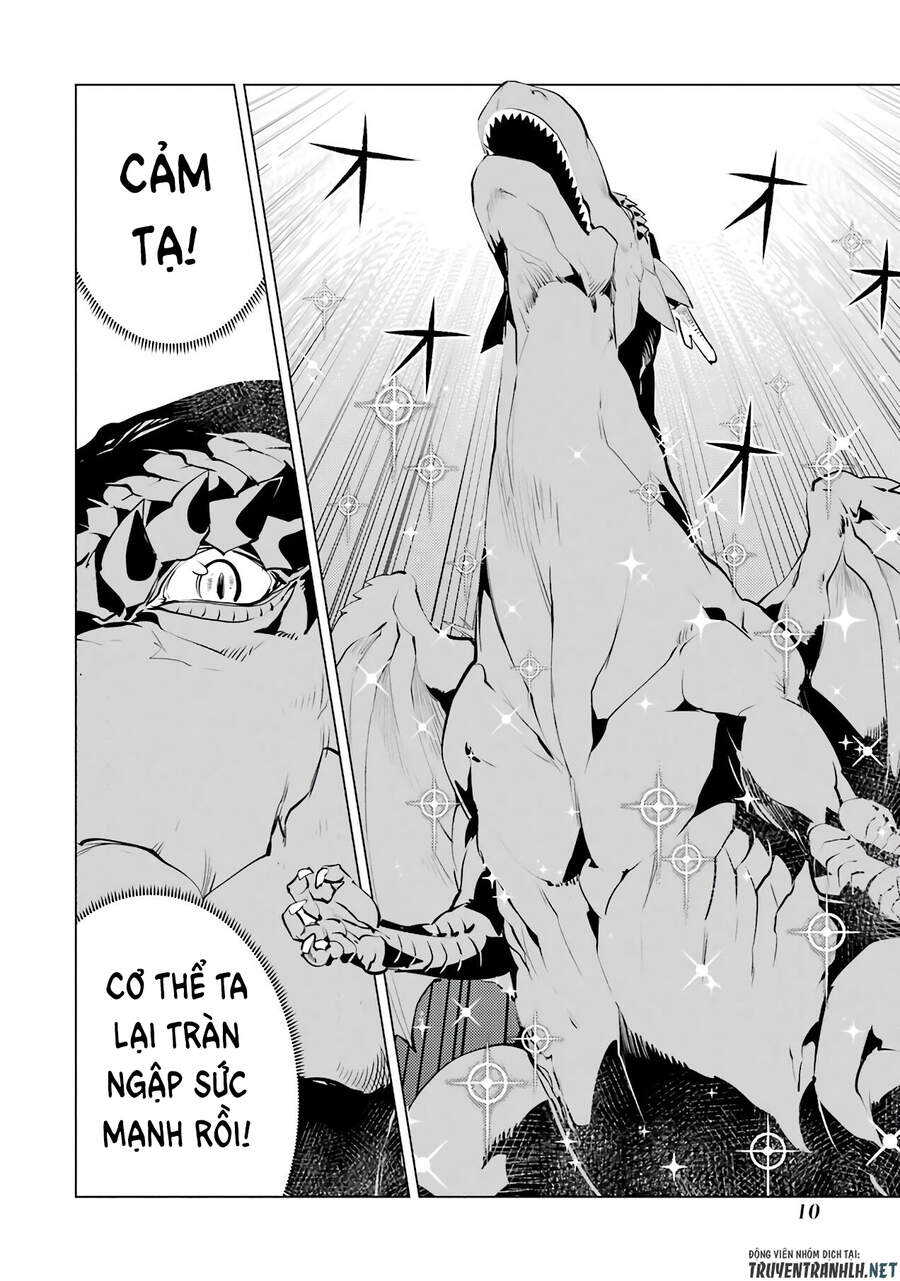 Tensei Kenja No Isekai Raifu ~ Daini No Shokugyo Wo Ete, Sekai Saikyou Ni Narimashita~ Chap 25 - Next Chap 26