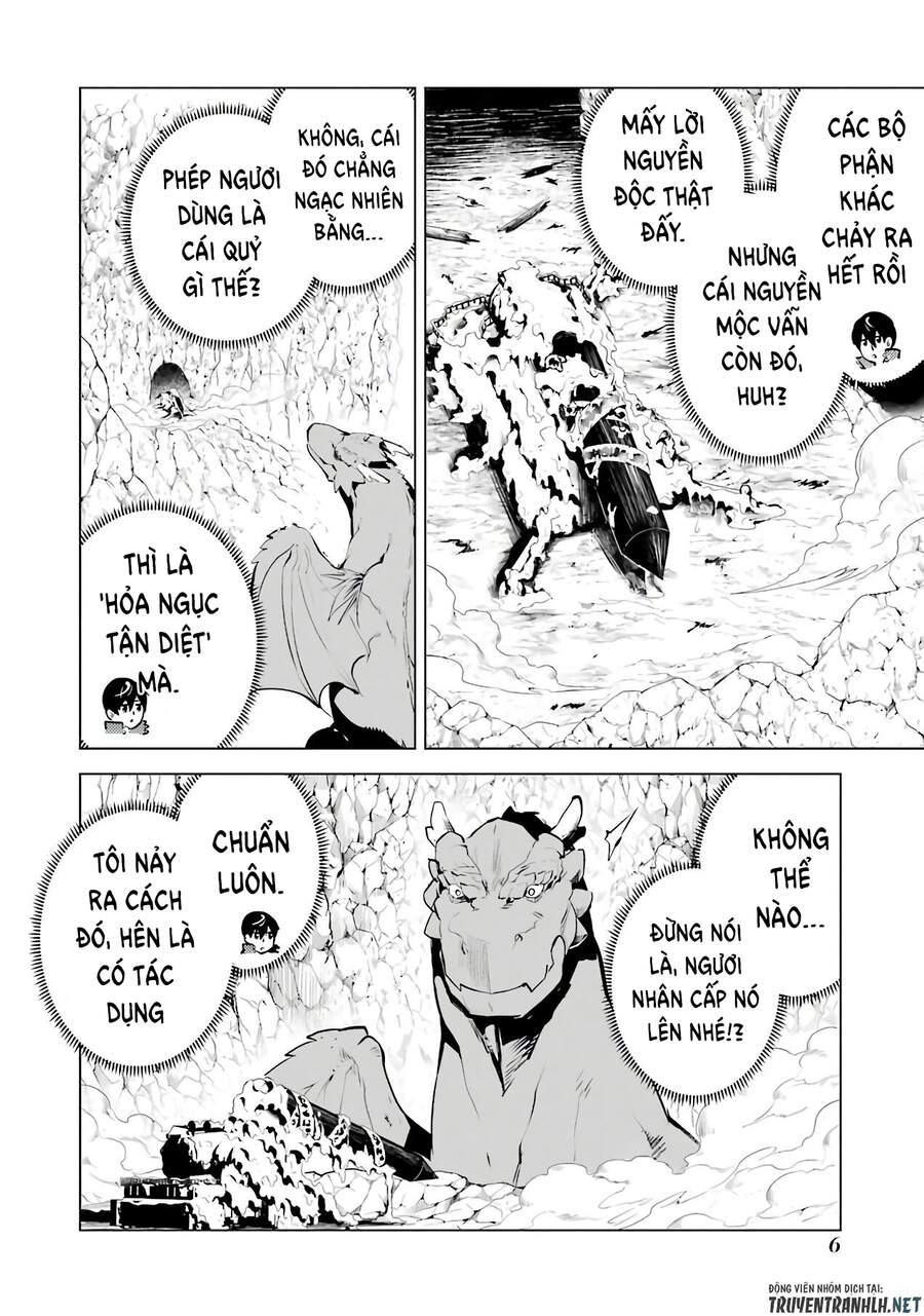 Tensei Kenja No Isekai Raifu ~ Daini No Shokugyo Wo Ete, Sekai Saikyou Ni Narimashita~ Chap 25 - Next Chap 26