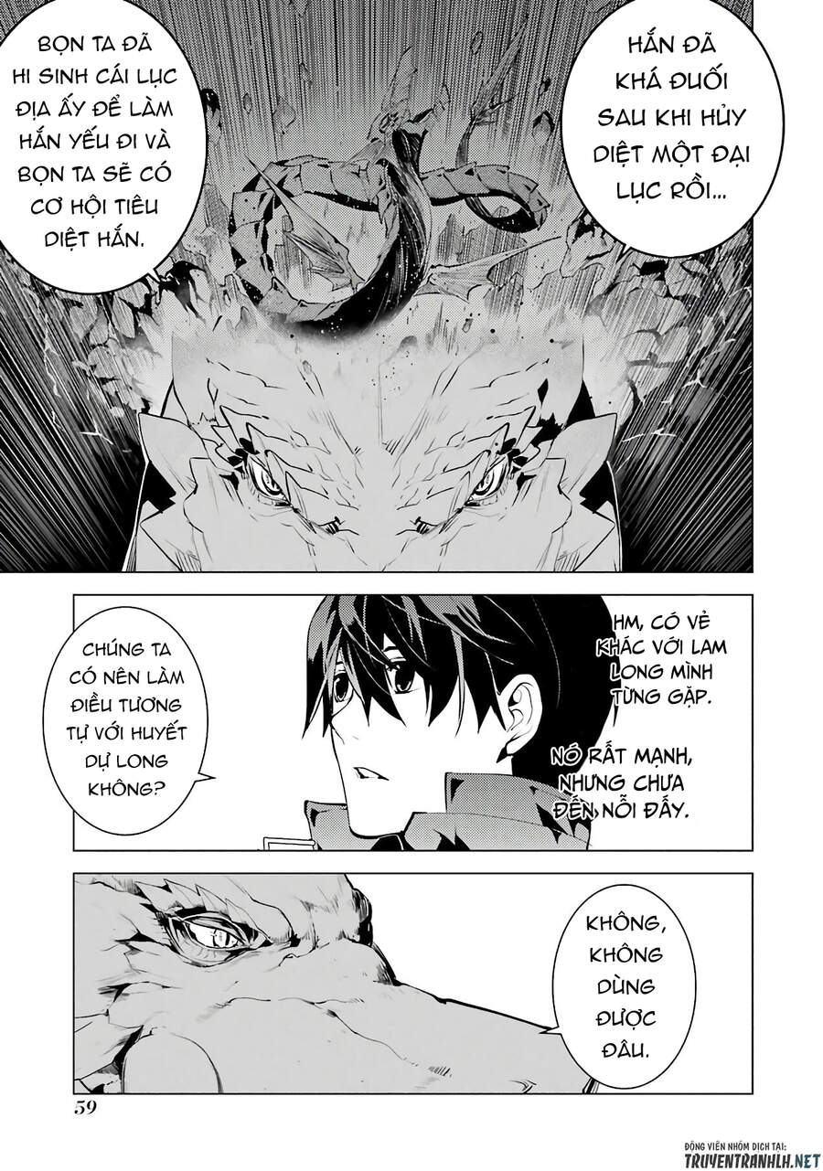 Tensei Kenja No Isekai Raifu ~ Daini No Shokugyo Wo Ete, Sekai Saikyou Ni Narimashita~ Chap 25 - Next Chap 26