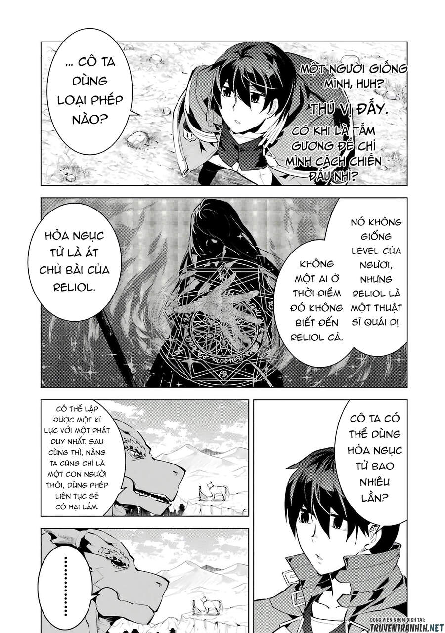 Tensei Kenja No Isekai Raifu ~ Daini No Shokugyo Wo Ete, Sekai Saikyou Ni Narimashita~ Chap 25 - Next Chap 26