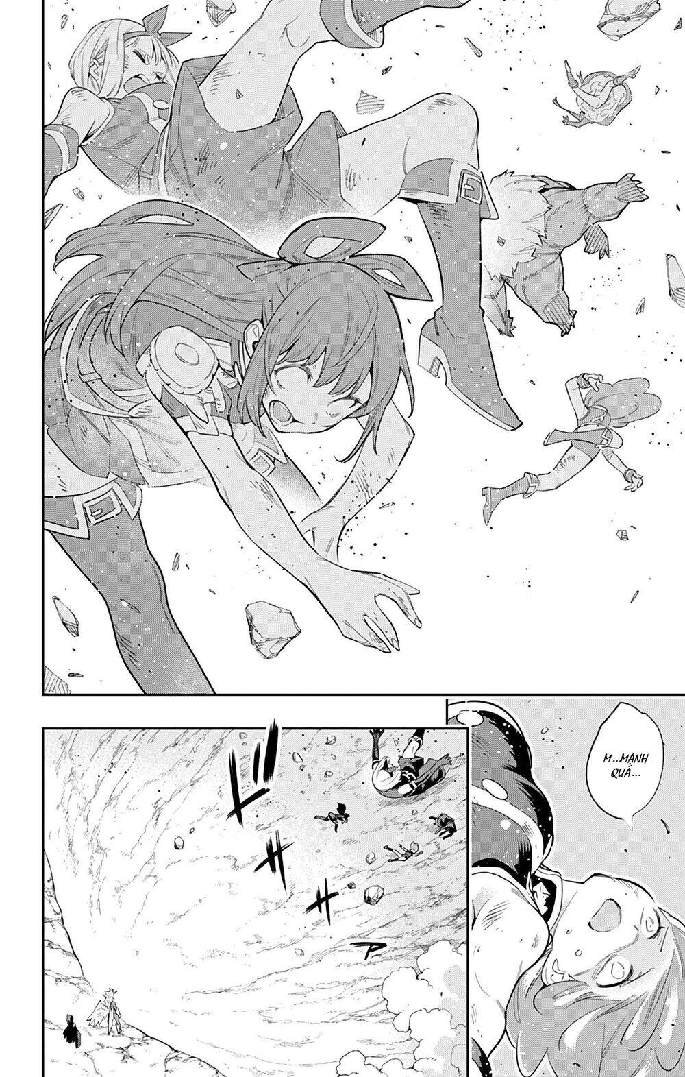 Demon Slave Chap 40 - Next Chap 41