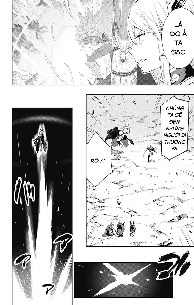 Demon Slave Chap 42 - Next Chap 43