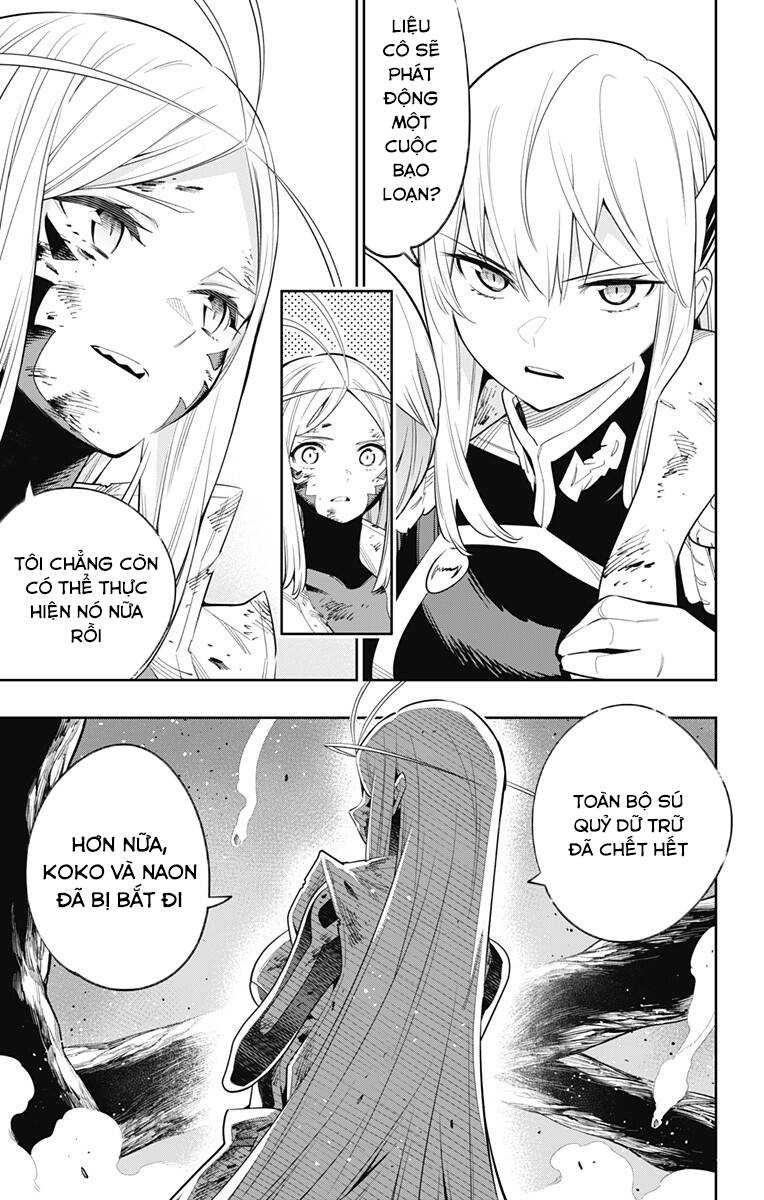 Demon Slave Chap 42 - Next Chap 43
