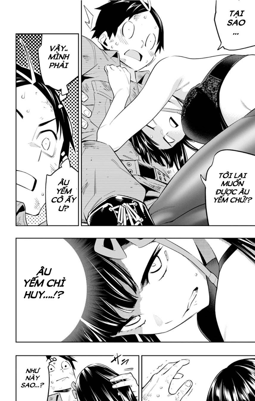 Demon Slave Chap 57 - Next Chap 58