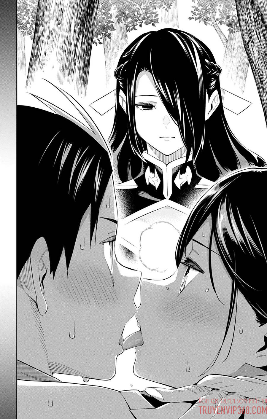 Demon Slave Chap 62 - Next Chap 63
