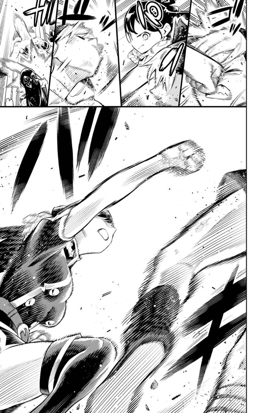 Demon Slave Chap 62 - Next Chap 63