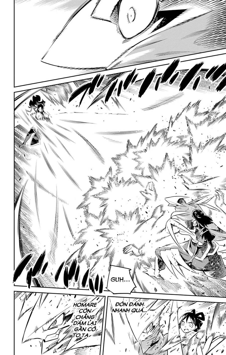 Demon Slave Chap 63 - Next Chap 64