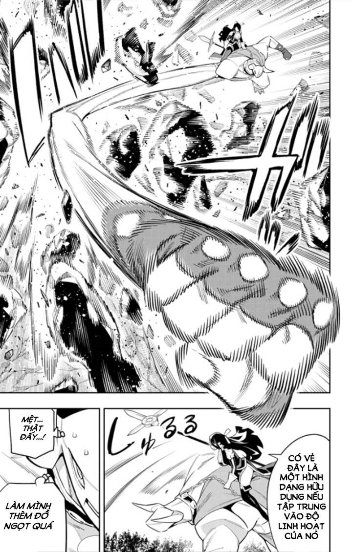 Demon Slave Chap 67 - Next Chap 68