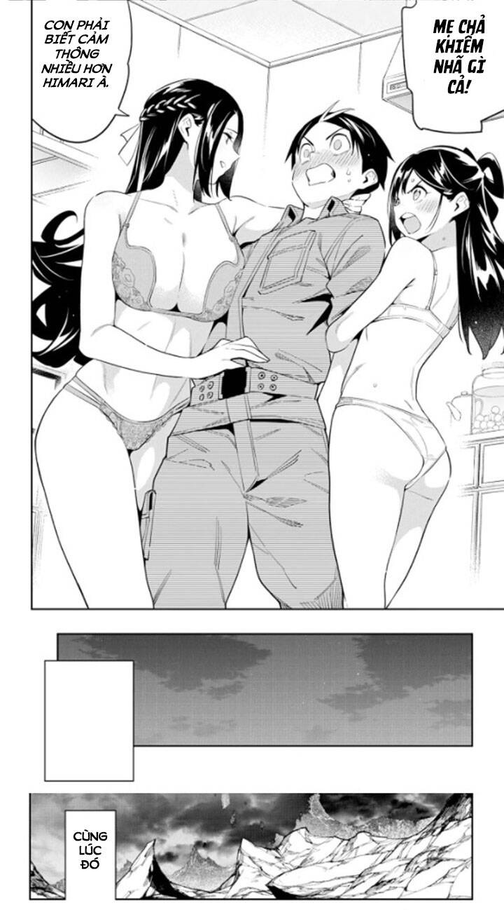 Demon Slave Chap 67 - Next Chap 68
