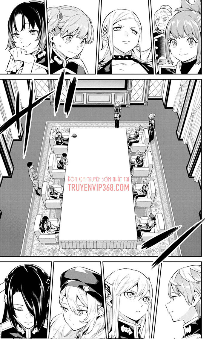 Demon Slave Chap 70 - Next Chap 71