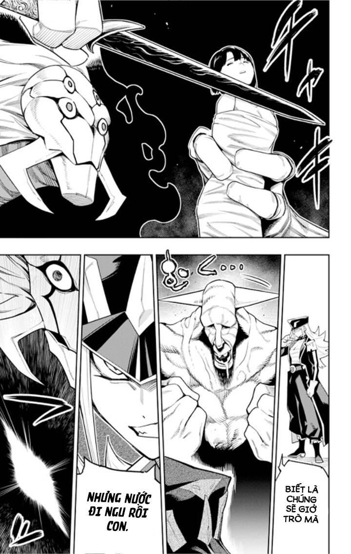 Demon Slave Chap 72 - Next Chap 73