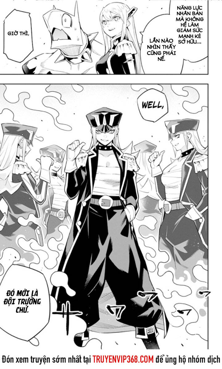 Demon Slave Chap 72 - Next Chap 73