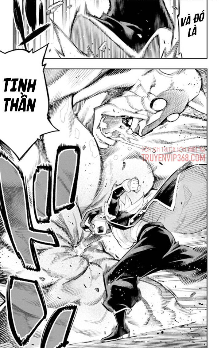 Demon Slave Chap 72 - Next Chap 73