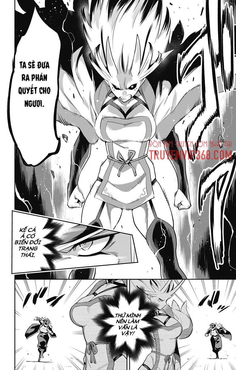 Demon Slave Chap 76 - Next Chap 77