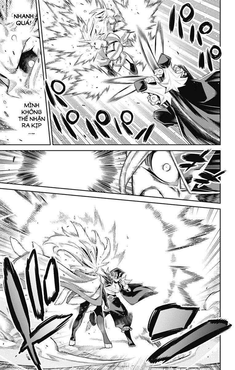 Demon Slave Chap 76 - Next Chap 77
