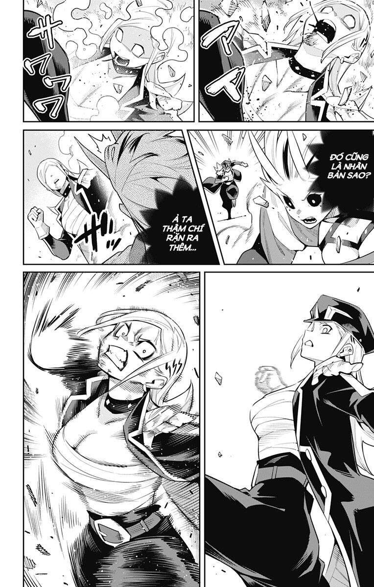 Demon Slave Chap 76 - Next Chap 77