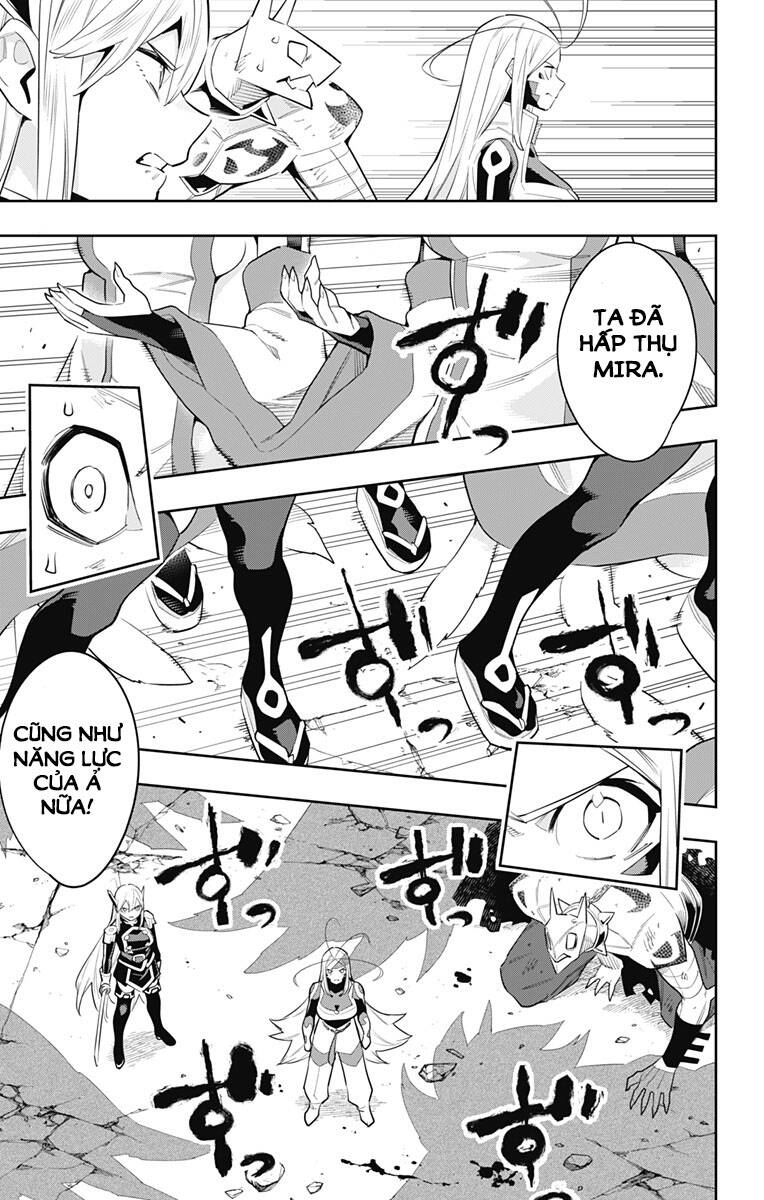 Demon Slave Chap 77 - Next Chap 78