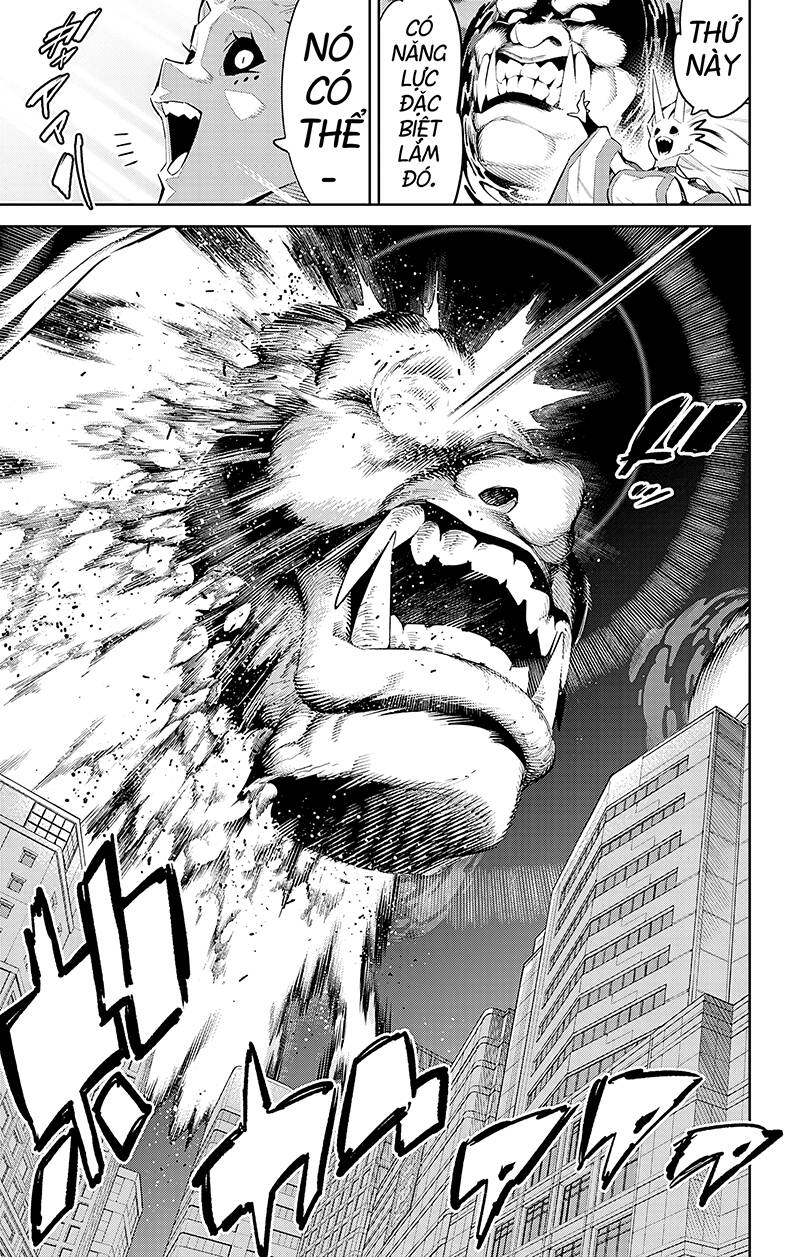Demon Slave Chap 78 - Next Chap 79