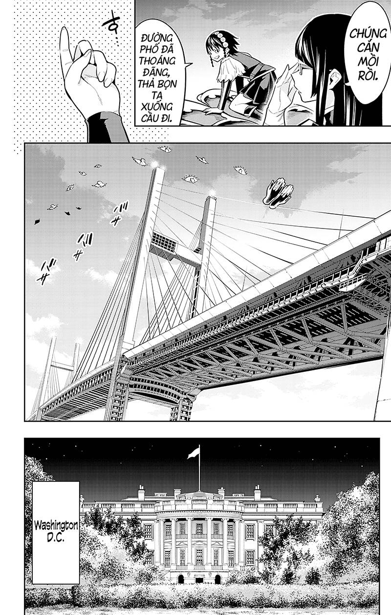 Demon Slave Chap 78 - Next Chap 79