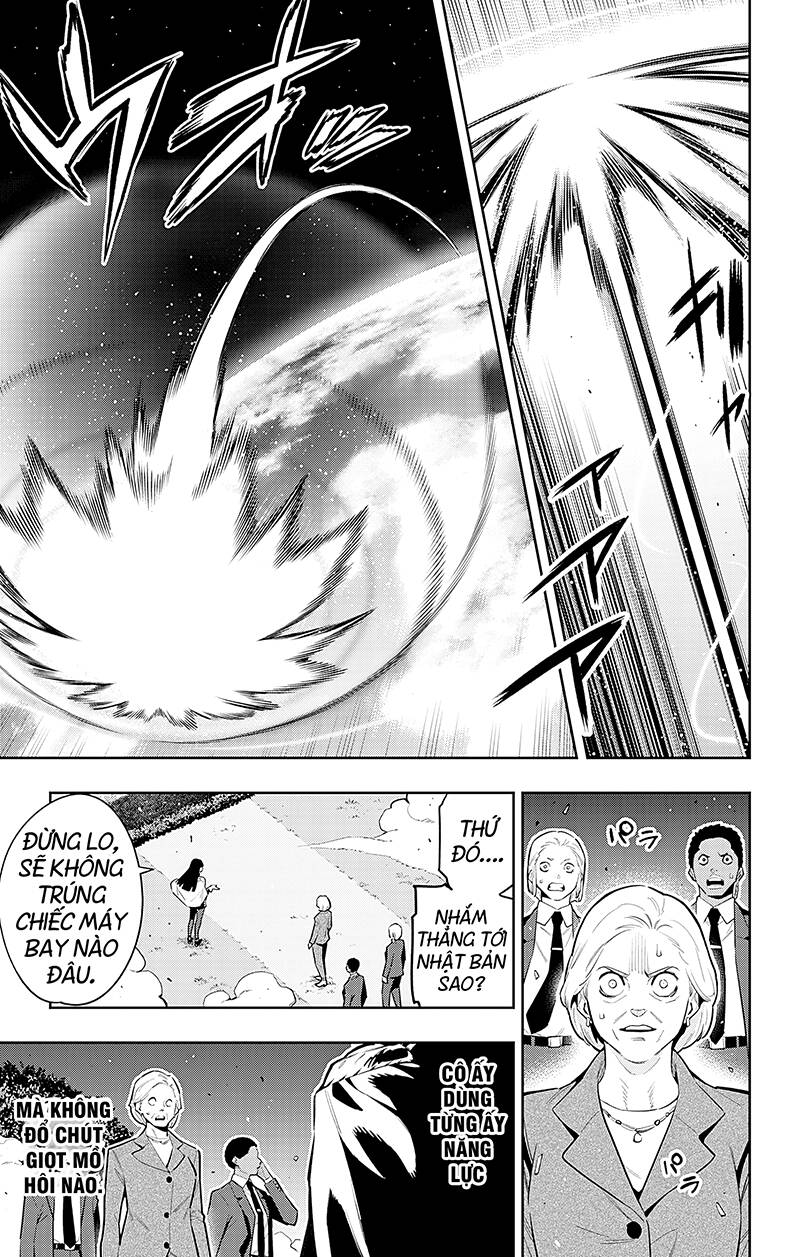Demon Slave Chap 78 - Next Chap 79