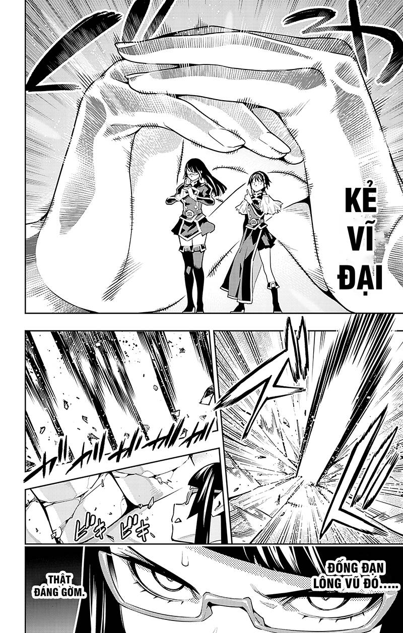 Demon Slave Chap 78 - Next Chap 79