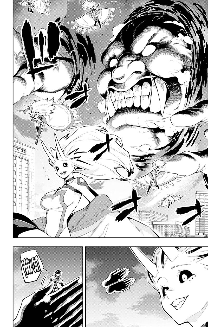 Demon Slave Chap 78 - Next Chap 79