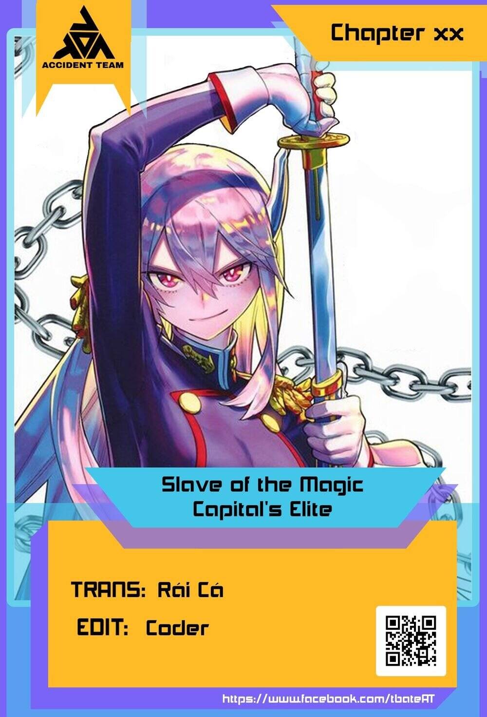 Demon Slave Chap 39.5 - Next Chap 40.5