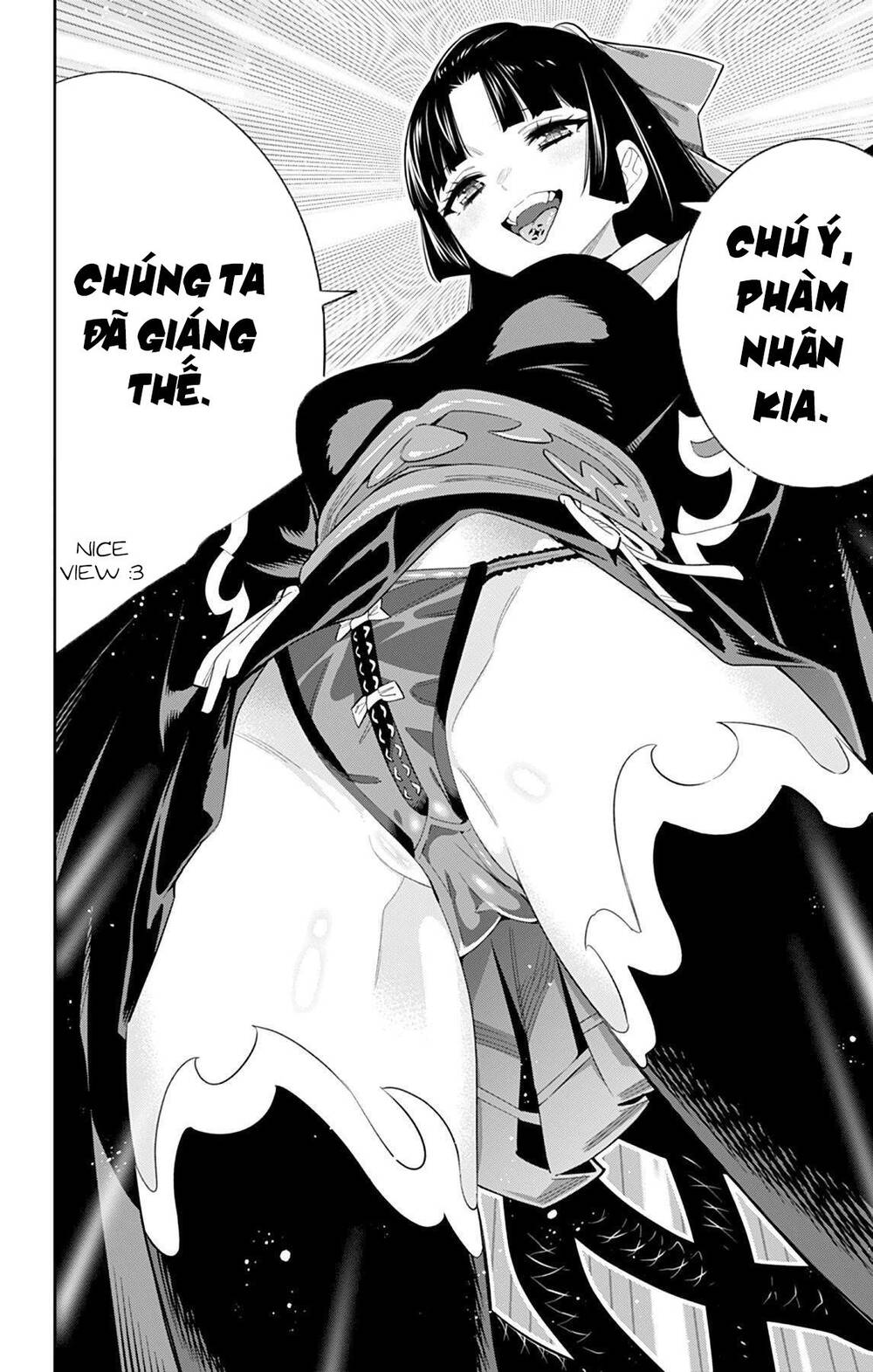 Demon Slave Chap 39.5 - Next Chap 40.5