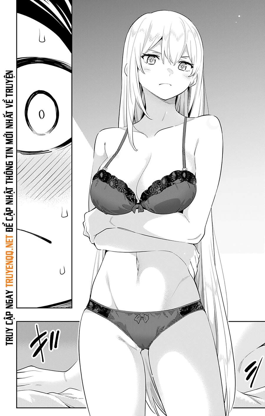 Demon Slave Chap 43 - Next Chap 44