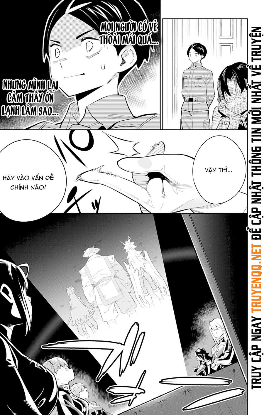 Demon Slave Chap 47 - Next Chap 48
