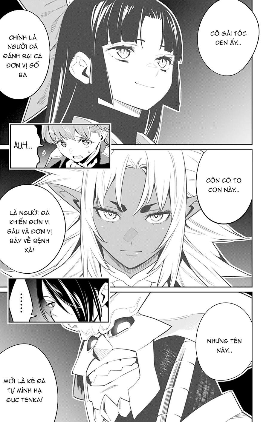 Demon Slave Chap 47 - Next Chap 48