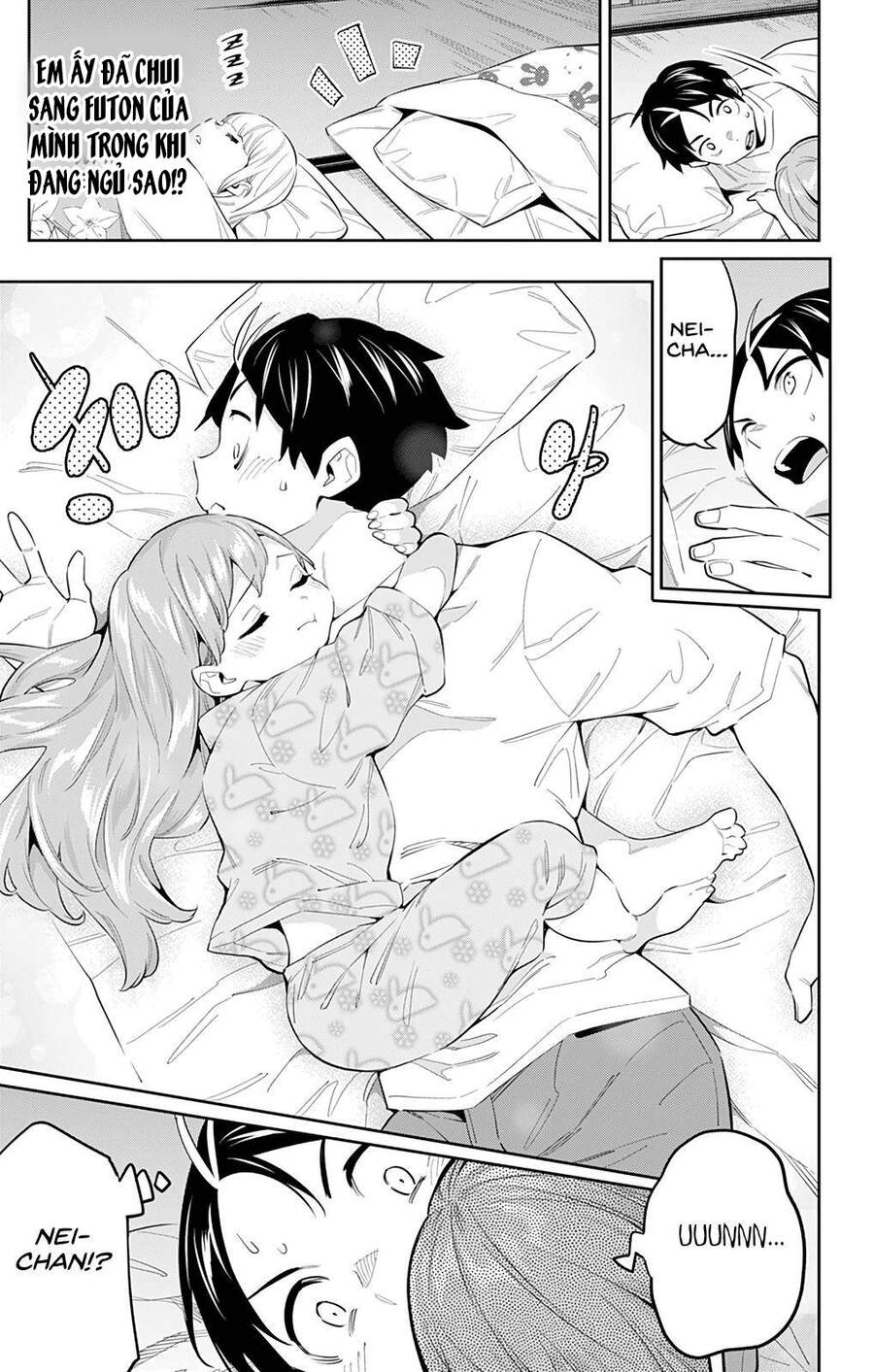 Demon Slave Chap 51 - Next Chap 52