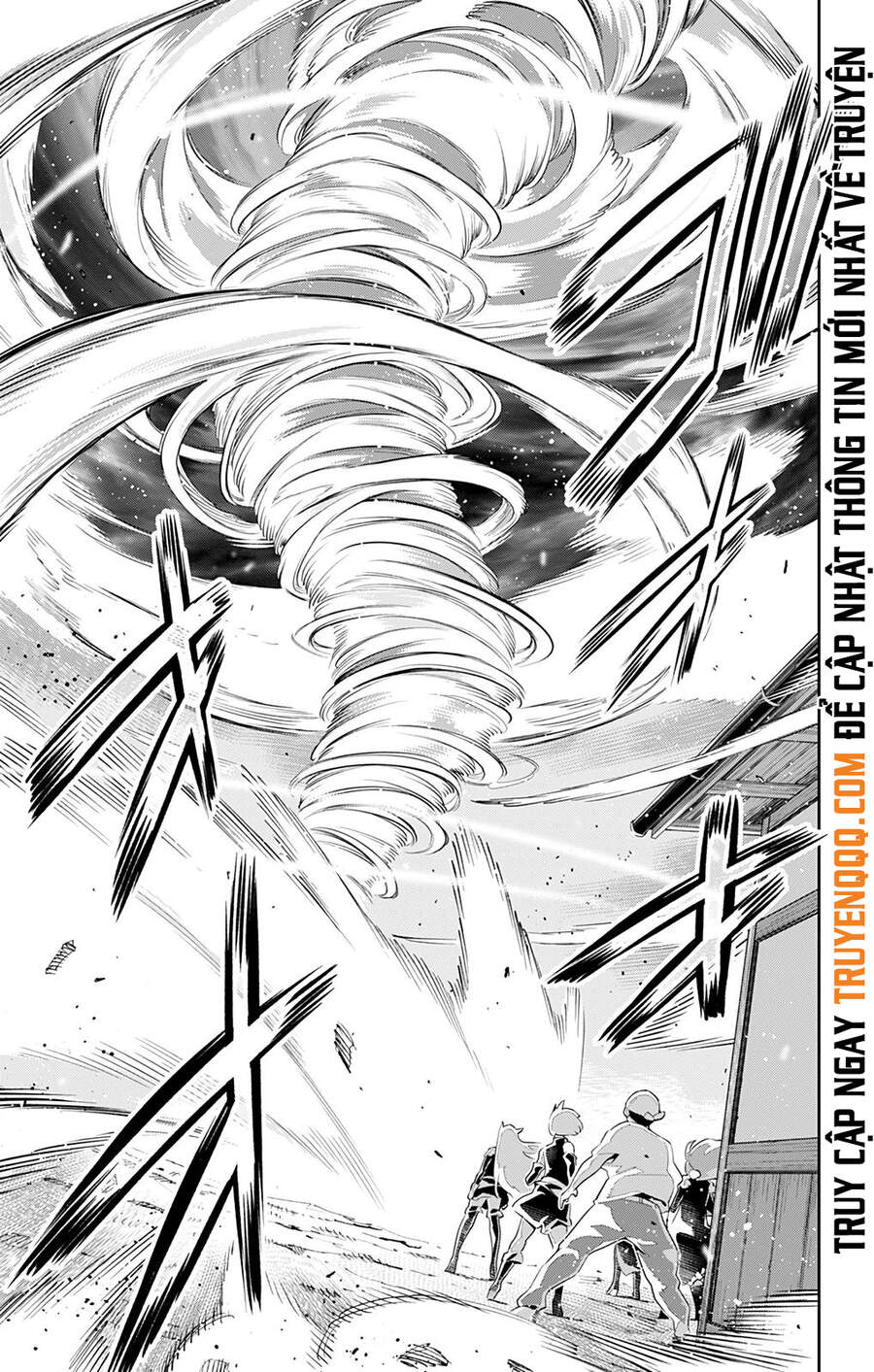 Demon Slave Chap 52 - Next Chap 53