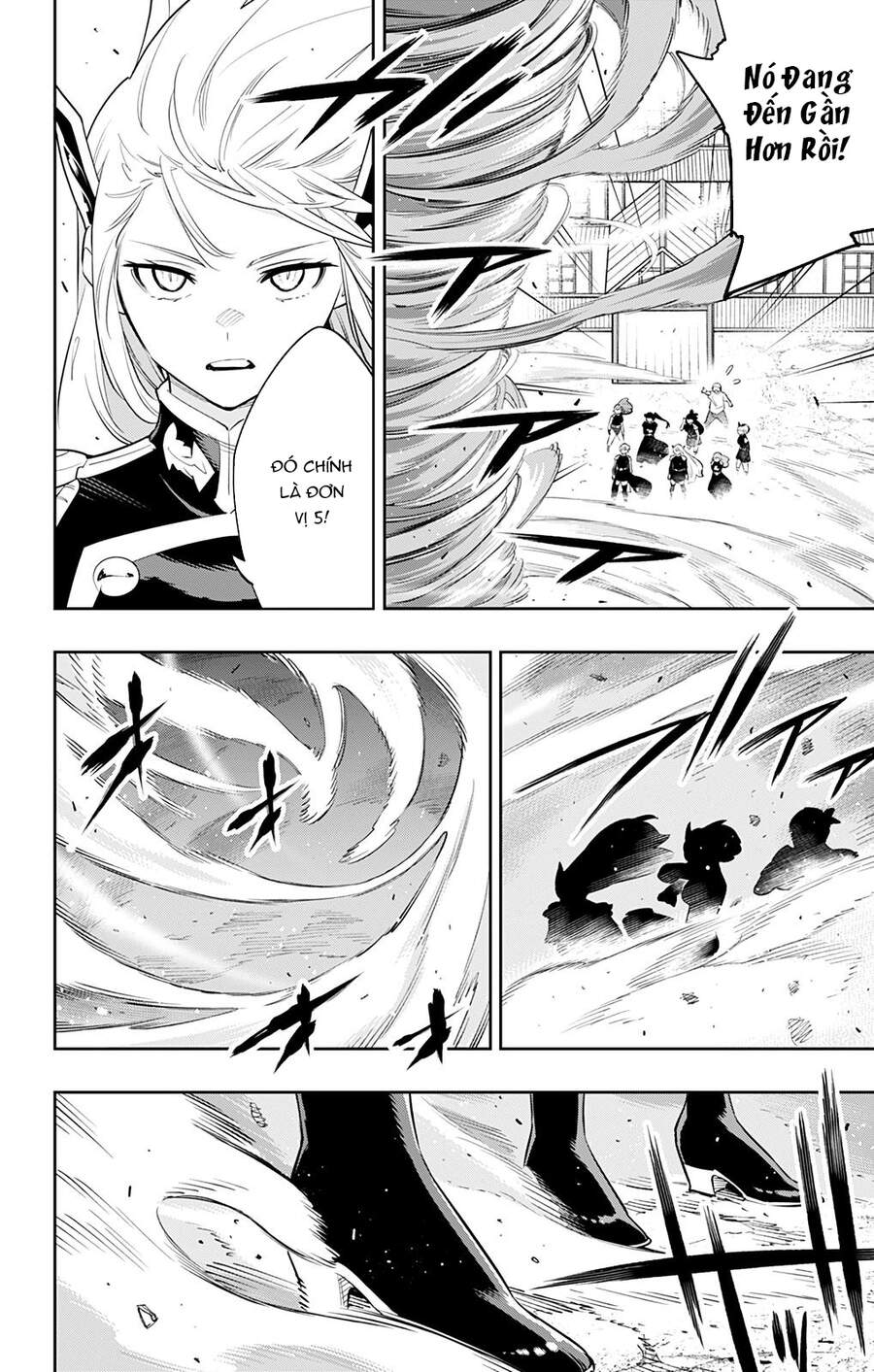 Demon Slave Chap 52 - Next Chap 53