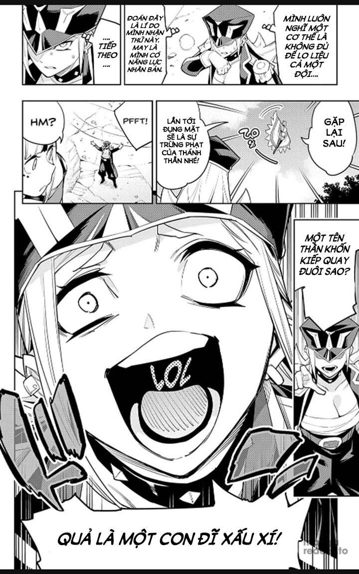 Demon Slave Chap 75 - Next Chap 76