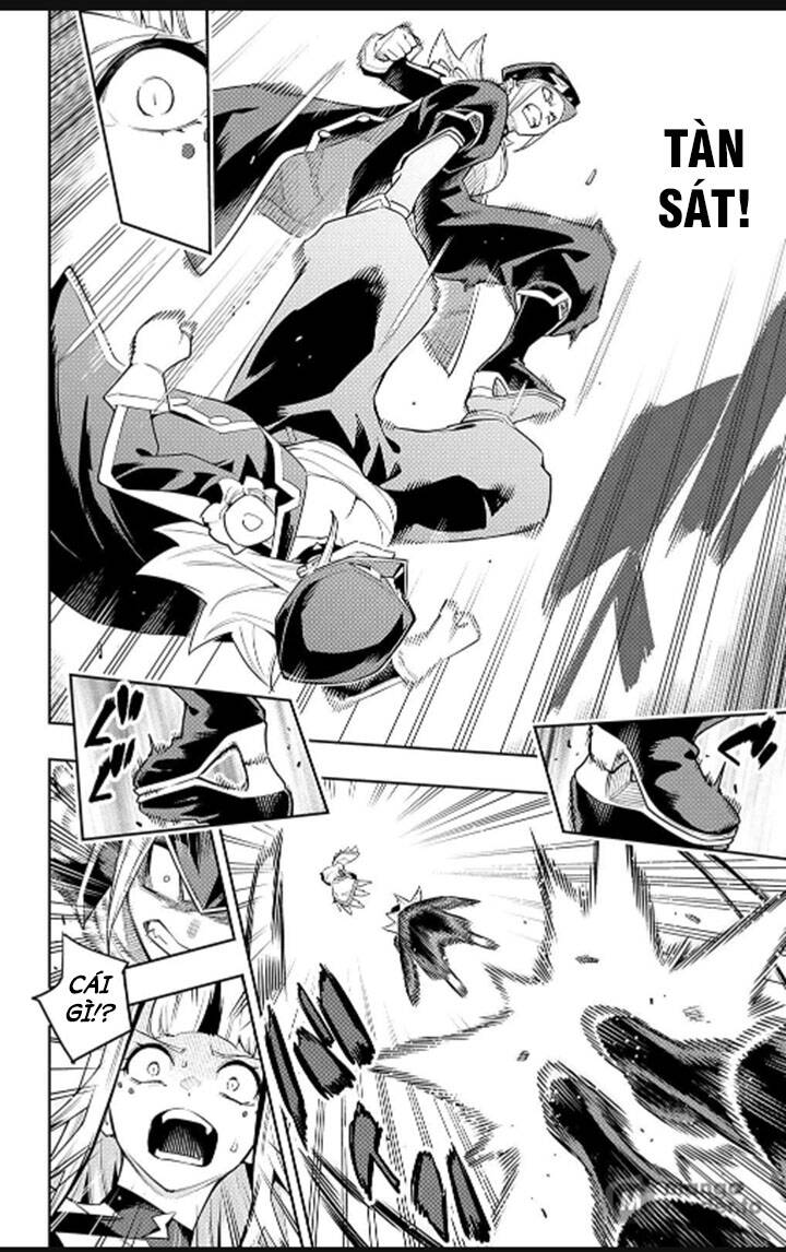 Demon Slave Chap 75 - Next Chap 76