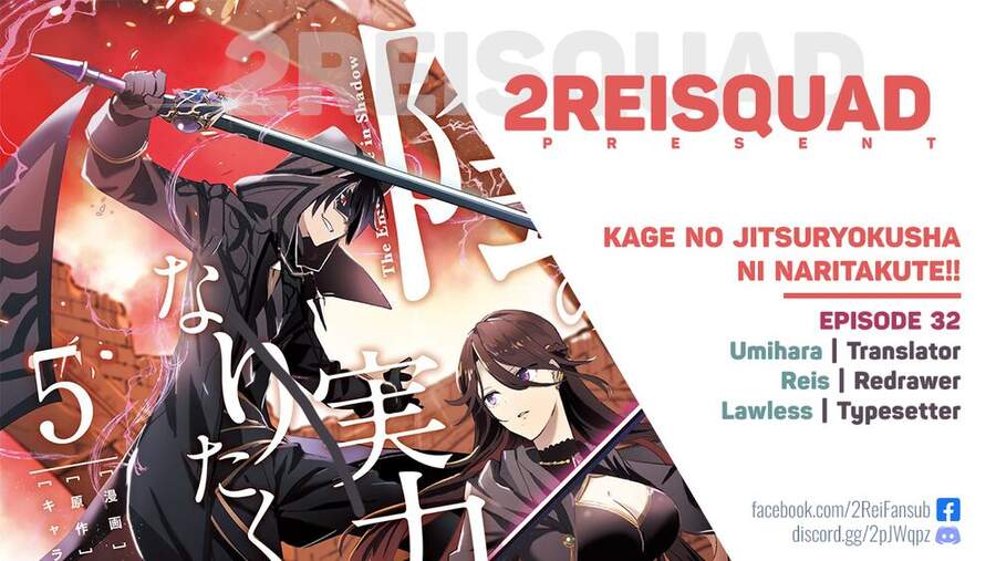 Tao Muốn Trở Thành Chúa Tể Bóng Tối!! Chap 32 - Next Chap 33