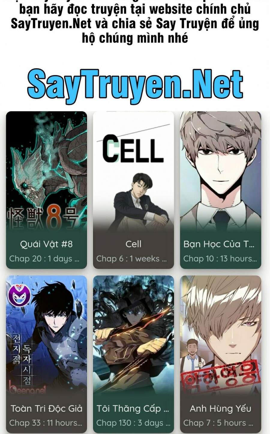 Tao Muốn Trở Thành Chúa Tể Bóng Tối!! Chap 32 - Next Chap 33