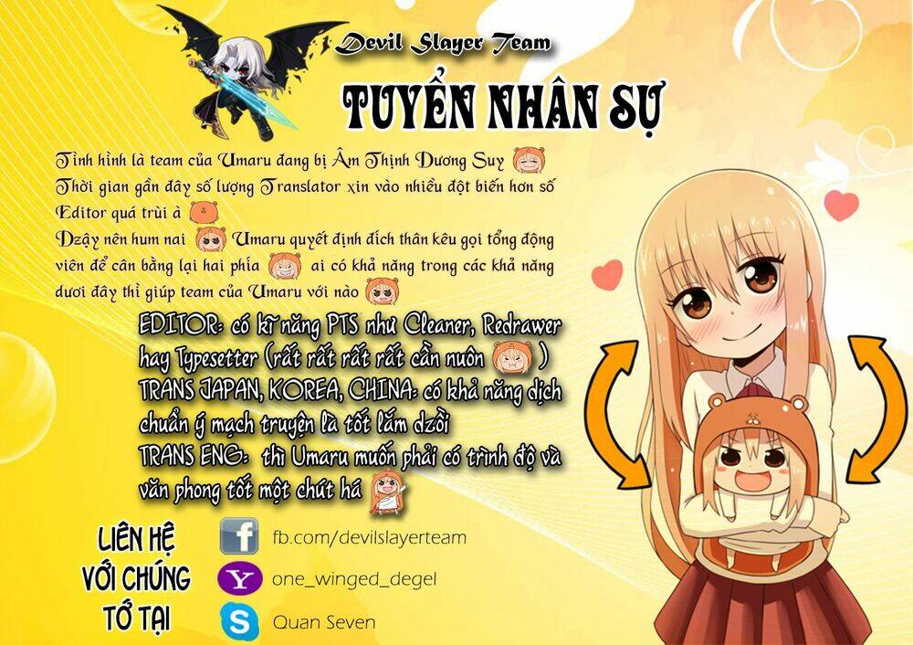 Chuyển Sinh Không Nghề Nghiệp: Tôi Sẽ Cố Gắng Hết Sức Nếu Tôi Đến Thế Giới Khác Chap 72 - Next Chap 73