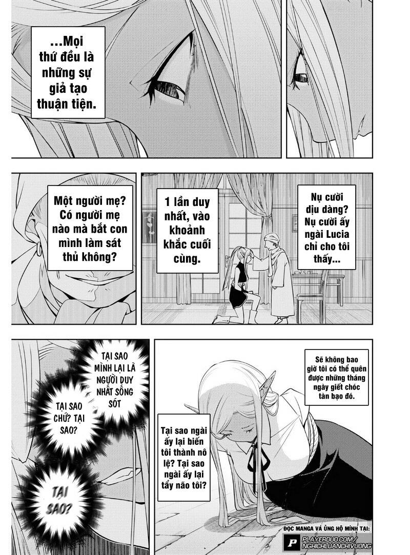 Moto Sekai Ichi'i Subchara Ikusei Nikki: Hai Player, Isekai Wo Kouryakuchuu! Moto Sekai Ichi'i Subchara Ikusei Nikki: Hai Player, Isekai Wo Kouryakuchuu! Chap 22 - Next Chap 23