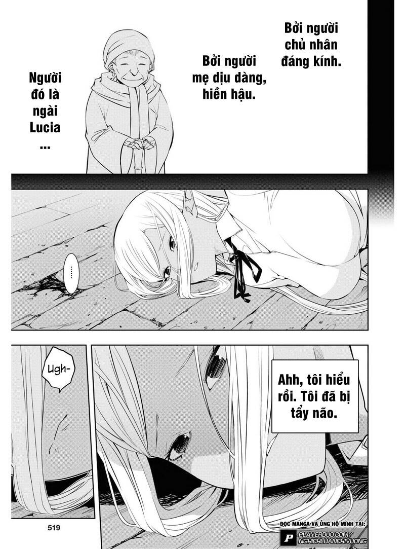 Moto Sekai Ichi'i Subchara Ikusei Nikki: Hai Player, Isekai Wo Kouryakuchuu! Moto Sekai Ichi'i Subchara Ikusei Nikki: Hai Player, Isekai Wo Kouryakuchuu! Chap 22 - Next Chap 23