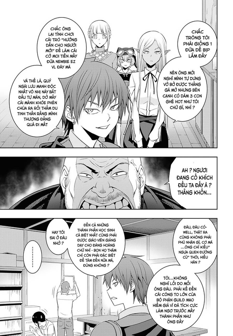 Moto Sekai Ichi'i Subchara Ikusei Nikki: Hai Player, Isekai Wo Kouryakuchuu! Moto Sekai Ichi'i Subchara Ikusei Nikki: Hai Player, Isekai Wo Kouryakuchuu! Chap 26 - Next Chap 27